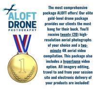 ALOFT Drone Photography LLC image 5